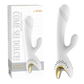 La Viva Oyster Pearl - Come Sei Dolce Vibrator (White)