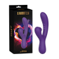 La Viva G-Rabbit 2.0 Suction Rabbit Vibrator Purple