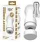 Chisa MX Boost Ribbed Stroker Masturbator