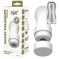Chisa MX Boost Polkadot Stroker Masturbator