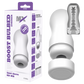 Chisa MX Boost Bulbed Stroker Masturbator