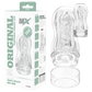 Chisa MX Original Portable Whack Cup Masturbator
