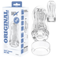 Chisa MX Original Portable Dainty Cup Masturbator