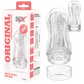 Chisa MX Original Portable Lewd Cup Masturbator