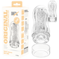 Chisa MX Original Portable Wild Cup Masturbator