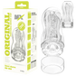 Chisa MX Original Portable Boost Cup Masturbator
