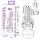 Chisa MX Original Portable Porno Cup Masturbator