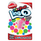 ScreamingO ColorPoP Quickie Ling O Vibrating Tongue Ring - Pink