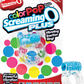 ScreamingO ColorPoP Quickie Plus Vibrating Cock Ring - Blue