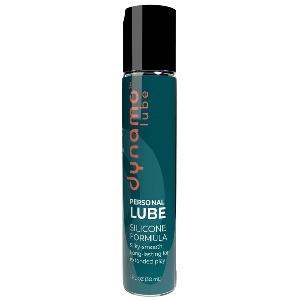 Dynamo Lube Silicone Formula Lubricant 30ml