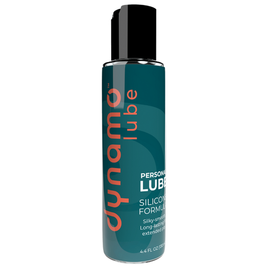 Dynamo Lube Silicone Formula Lubricant 130ml