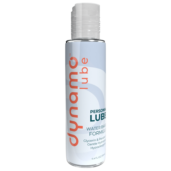 Dynamo Lube Water Based Lubricant 130ml
