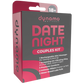 Dynamo Date Night Intimacy Kit