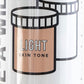 Clone a Willy Silicone Refill Light Skin Tone