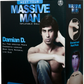 Excellent Power | Massive Man - Inflatable Love Doll - Damian D