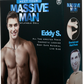 Excellent Power | Massive Man - Inflatable Love Doll - Eddy S
