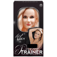 Excellent Power Personal Trainer Hot Lucy Inflatable Love Doll