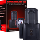 Excellent Power Momantum Rotating And Vibrating Masturbator