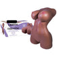 NMC  Silicone Life-like Masturbator - 9" Torso Tan