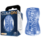 Excellent Power Pocket Jelly Masturbator 3.3" (Blue)