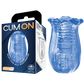 Excellent Power Pocket Jelly Masturbator 3.2" (Blue)