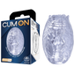 Excellent Power Pocket Jelly Masturbator 3.2" (Clear)