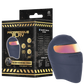 Excellent Power | Silicone Rechargeable Stroker (Black)