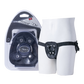 Excellent Power Strap On Harness (Black)