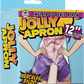 Excellent Power Jolly Apron - 12" Inflatable Penis