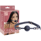 Excellent Power | Glam Studs Ball Gag