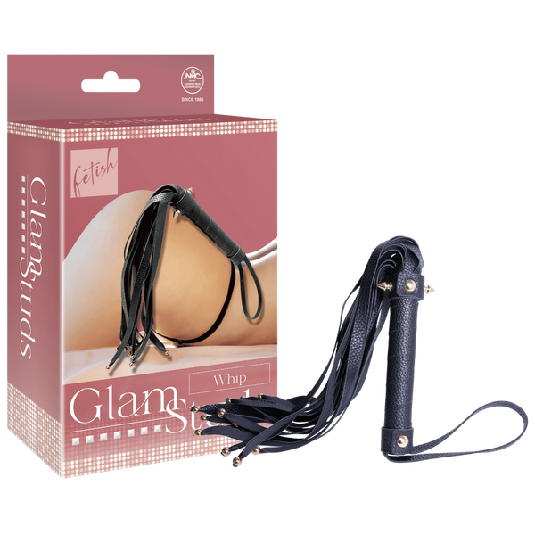 Excellent Power | Glam Studs Whip
