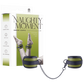 Excellent Power Naughty Moment Ankle Cuffs Green