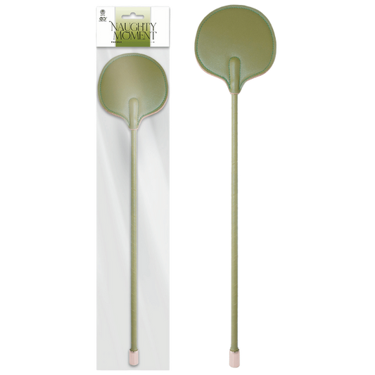 Excellent Power Naughty Moment Paddle Green