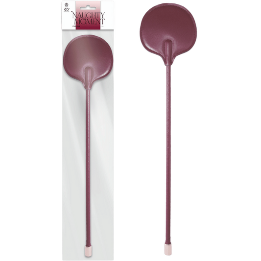 Excellent Power Naughty Moment Paddle Red