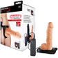 Excellent Power Erection Assistant 2 - 9.5" Strap-on (Flesh)