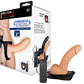 Excellent Power Erection Assistant 2 - 8" Strap-on (Flesh)