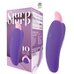 Excellent Power | Slurp Slurp - Tongue Stimulator Purple
