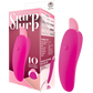 Excellent Power | Slurp Slurp - Tongue Stimulator Pink