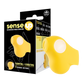 Excellent Power Sense Up - Rechargeable Finger Stimulator (Yellow)