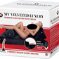 Excellent Power | My Velveted Luxury Inflatable Bed & Thrusting Machine