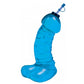 Hott Products | Dicky Chug Sports Bottle - MULTIPLE COLOURS