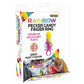 Hott Products | Rainbow Cock Ring Pop (12 X Display)