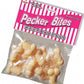 Hott Products | Pecker Bites Candy (Strawberry)