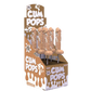 Hott Products | Cum Pops Milk Chocolate (6X Display)