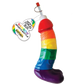 Hott Products | Dicky Chug Sports Bottle - MULTIPLE COLOURS