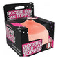 Hott Products |  Boobie Beer Can Topper