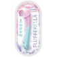 Hott Products | Cotton Candy - Flufferella 8" Vibrator