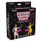 Hott Products | Bachelorette Pecker Sword Fight
