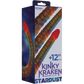Hott Products | Stardust - Kinky Kraken 12" Bendable Fantasy Dildo