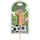 Hott Products | Sports Nuts Cock Pop (Soccer)